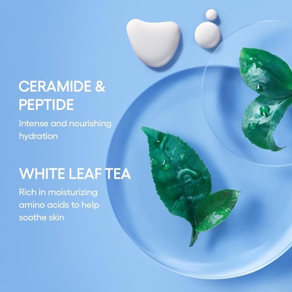 LANEIGE Cream Skin Cerapeptide Toner & Moisturizer Travel Size - Picture 5 of 5